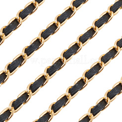 5 Yards PU Leather Bag Straps&nbsp;FIND-TA0004-29B