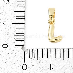 Brass Charms&nbsp;KK-G522-54J-G