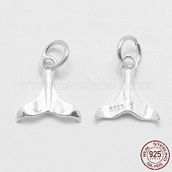 925 Sterling Silver Pendants&nbsp;STER-K170-05S