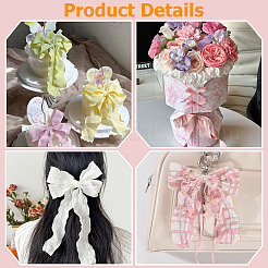 Cloth Ribbon&nbsp;OCOR-WH20816-008H