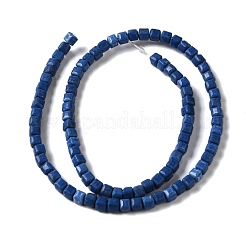 Natural Agate Beads Strands&nbsp;G-M422-A01-02U