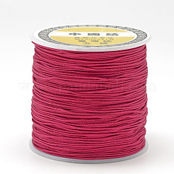 Nylon Braided Cord&nbsp;NWIR-Q009B-122