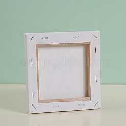 Painting Cotton Panels&nbsp;DIY-G019-13A
