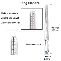 Jewelry Measuring Tool&nbsp;TOOL-YW0001-29