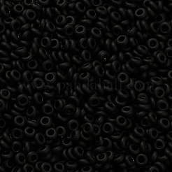 TOHO 11/0 Demi Round Beads&nbsp;X-SEED-DR11-0049F