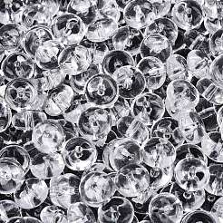 Transparent Colours Glass Seed Beads&nbsp;SEED-Q042-01A-B02