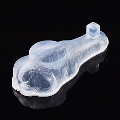 DIY Silicone Alpaca Molds&nbsp;DIY-E032-03B