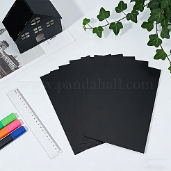 7 Sheets ABS Plastic Board&nbsp;DIY-OC0015-89