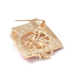 Cat in Washing Machine Enamel Pins&nbsp;JEWB-F045-01G
