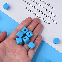 Opaque Acrylic Beads&nbsp;MACR-S373-141-A09