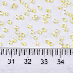 Glass Seed Beads&nbsp;X-SEED-S042-11A-05