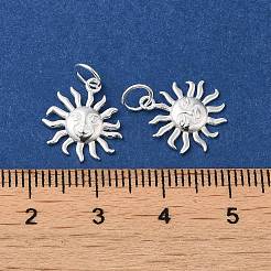 925 Sterling Silver Charms&nbsp;STER-NH0001-33S