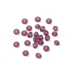 Preciosa&reg Crystal Beads&nbsp;Y-PRC-BA3-20050-840