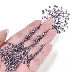 6/0 Glass Seed Beads&nbsp;X-SEED-A014-4mm-134B