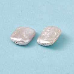 Baroque Natural Keshi Pearl Beads&nbsp;PEAR-N020-K08