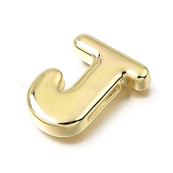 Brass Slide Charms&nbsp;KK-Z163-01G-J