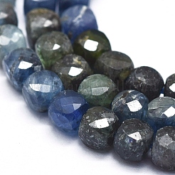 Natural Kyanite/Cyanite/Disthene Beads Strands&nbsp;G-D0013-28