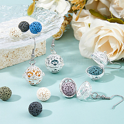 304 Stainless Steel Hoop Earring&nbsp;EJEW-FH00002