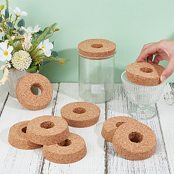 Cork Stopper&nbsp;AJEW-WH0479-79