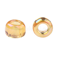 TOHO Round Seed Beads&nbsp;SEED-JPTR08-0162