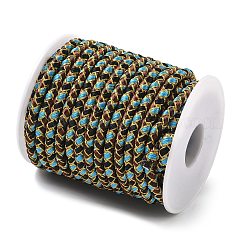 10M Polyester Braided Cord&nbsp;OCOR-A012-01I