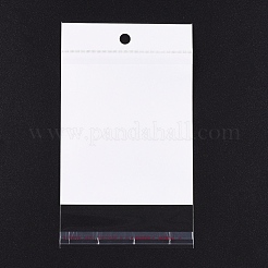 Rectangle Cellophane Bags&nbsp;OPC-F001-07A