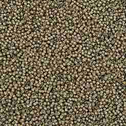 TOHO Round Seed Beads&nbsp;SEED-XTR15-0369