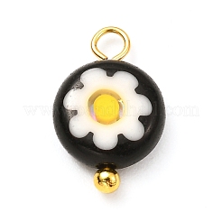 Lampwork Pendants&nbsp;PALLOY-JF00971
