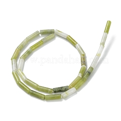 Natural Taiwan Jade Beads Strands&nbsp;G-F247-43