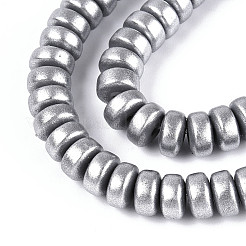 Handmade Polymer Clay Beads Strands&nbsp;CLAY-N013-24A-02