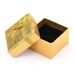 Cardboard Box Ring Boxes&nbsp;CBOX-G011-E04