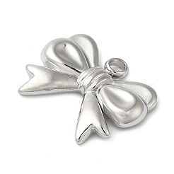 Non-Tarnish 304 Stainless Steel Pendants&nbsp;LS-STAS-Z074-02P-04