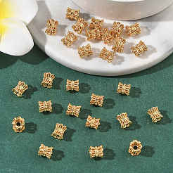 SHEGRACE Brass Beads&nbsp;XGRQ1A525-322G