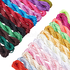 Polyester Cords&nbsp;OCOR-PH0003-71