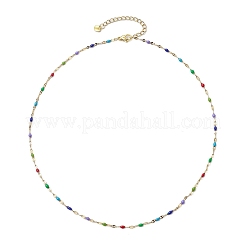 304 Stainless Steel Chain Necklaces&nbsp;NJEW-JN05043
