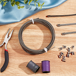 DIY Garment Kits&nbsp;DIY-GF0006-37