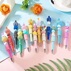 ABS Plastic Ball-Point Pen&nbsp;BT-TAC0003-13H