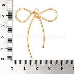 Brass Pendants&nbsp;KK-F087-03G-07