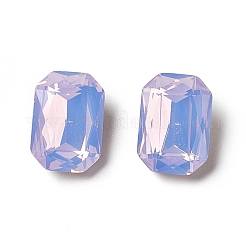 Opal Style K9 Glass Rhinestone Cabochons&nbsp;RGLA-J018-A-NC