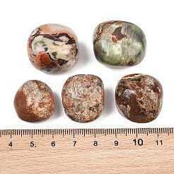 Natural Wealth Stone Beads&nbsp;GG-CBAD0F6-B42-01