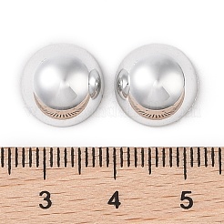 CCB Plastic Cabochons&nbsp;KY-C020-15B-P