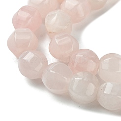 Natural Rose Quartz Beads Strands&nbsp;G-H023-A14-01