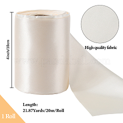 20M Single Face Polyester Ribbon&nbsp;OCOR-WH20008-05G