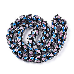 Handmade Lampwork Beads&nbsp;LAMP-N038-03A