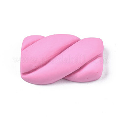 Opaque Resin Decoden Cabochons&nbsp;CRES-S307-042