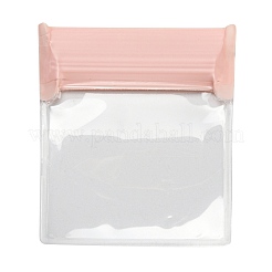 Rectangle EVA Resealable Packaging Bags&nbsp;ABAG-A006-01A