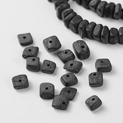 Natural Coconut Nugget Bead Strands&nbsp;X-COCB-O001-01