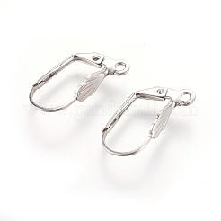 変色しにくいステンレスカラー  18.5x10mm&nbsp;STAS-E007-5