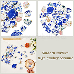 200G Porcelain Mosaic Tiles&nbsp;PORC-SP0001-11