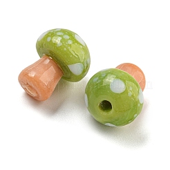 Handmade Lampwork Beads&nbsp;X-LAMP-F034-01B